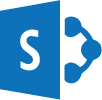 Microsoft SharePoint logo