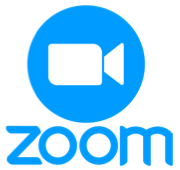 Zoom logo