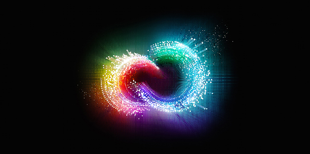 adobe creative cloud logo