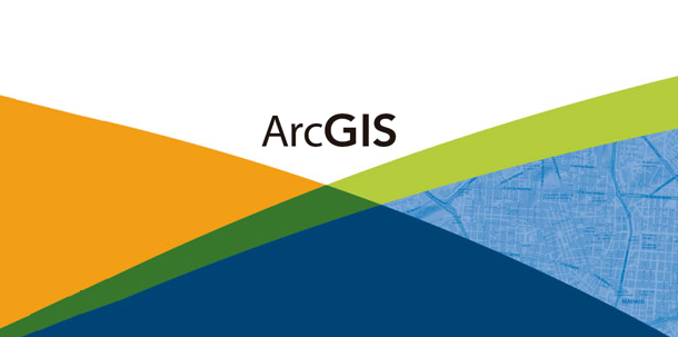 arcgis logo