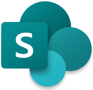 Microsoft SharePoint logo