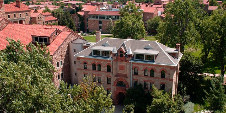campus